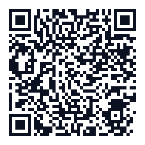 QR code linking to Konnectronics location on Google Maps