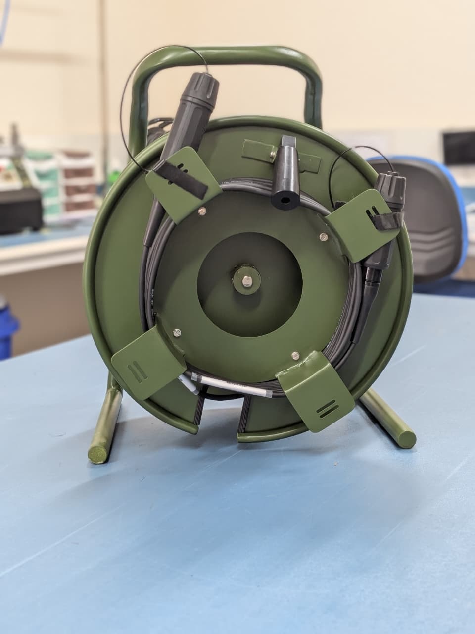 Manufacturing at Konnectronics