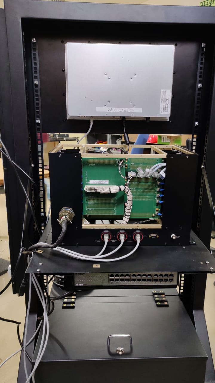 Manufacturing at Konnectronics