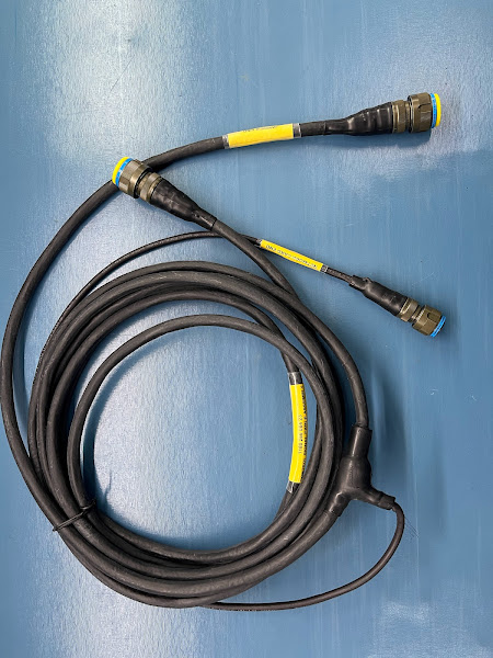 Manufacturing at Konnectronics