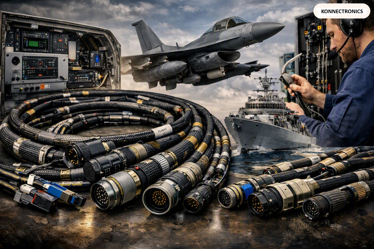 Aerospace