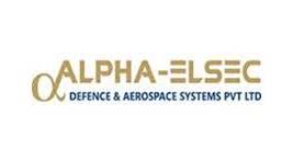 Alpha Design Technologies / Alpha-ELSEC logo