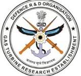 Gas Turbine Research Establishment (GTRE) logo