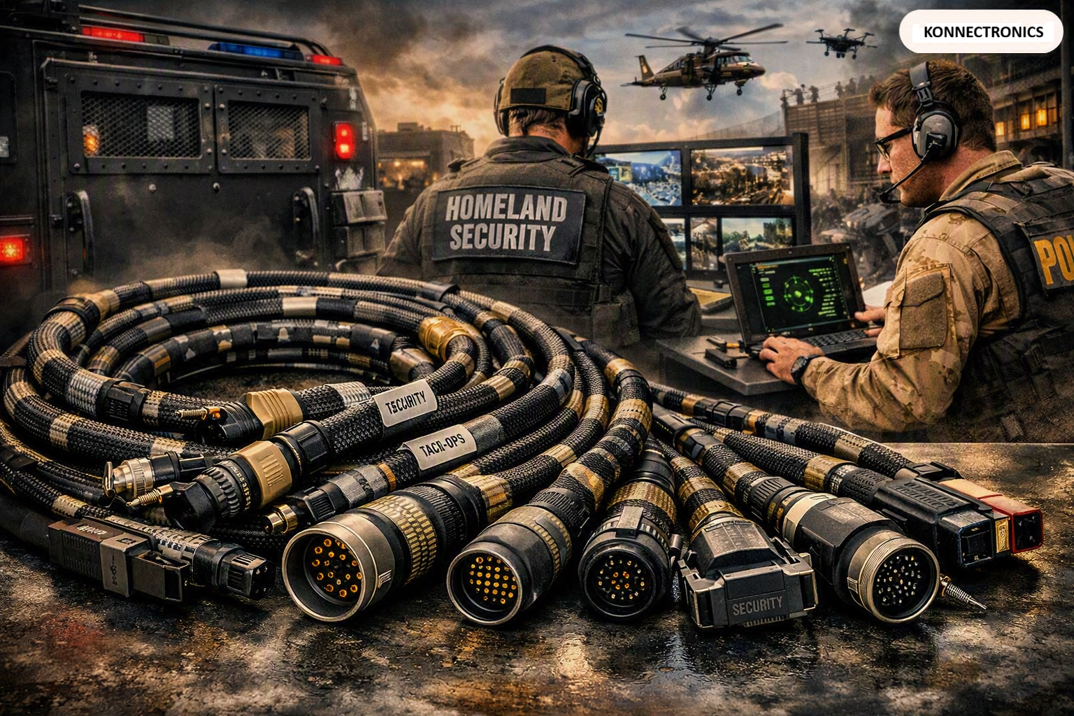 Homeland Security