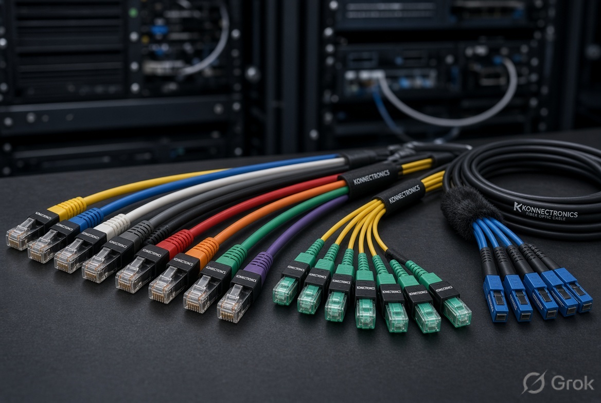 Telecommunications