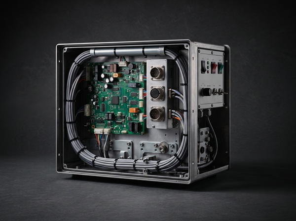 Electromechanical assembly