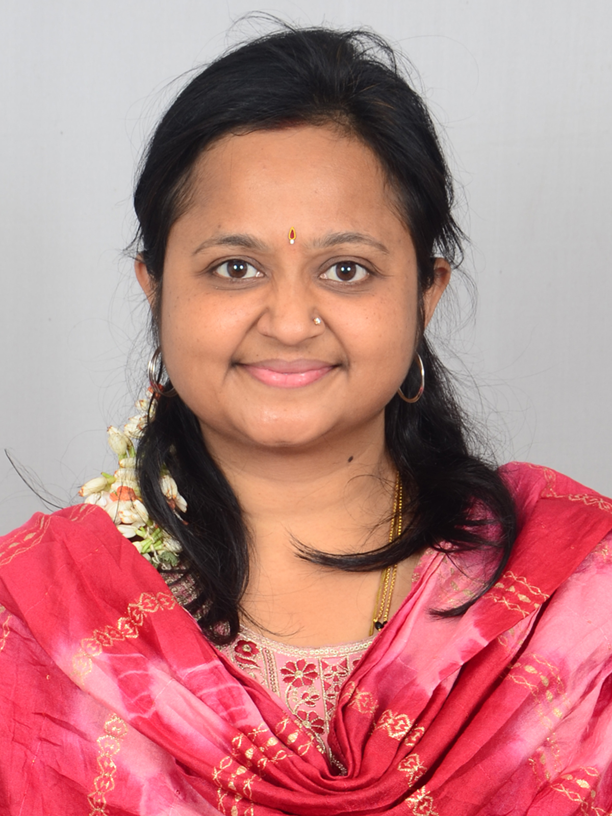 Swetha — Head - Marketing